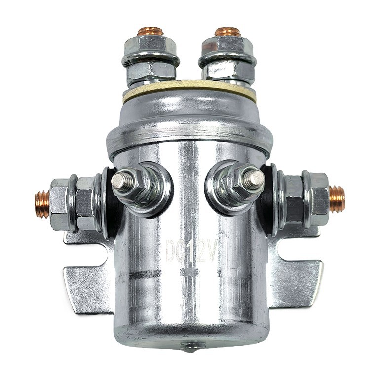 Winch Solenoid Continuous Duty suppliers