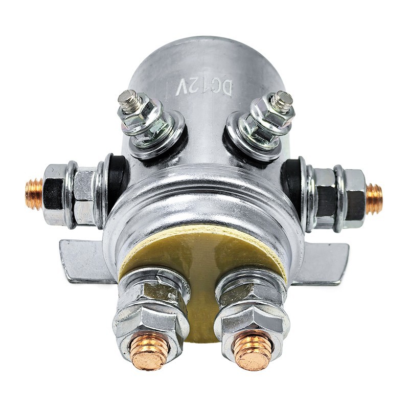 Winch Solenoid Continuous Duty price